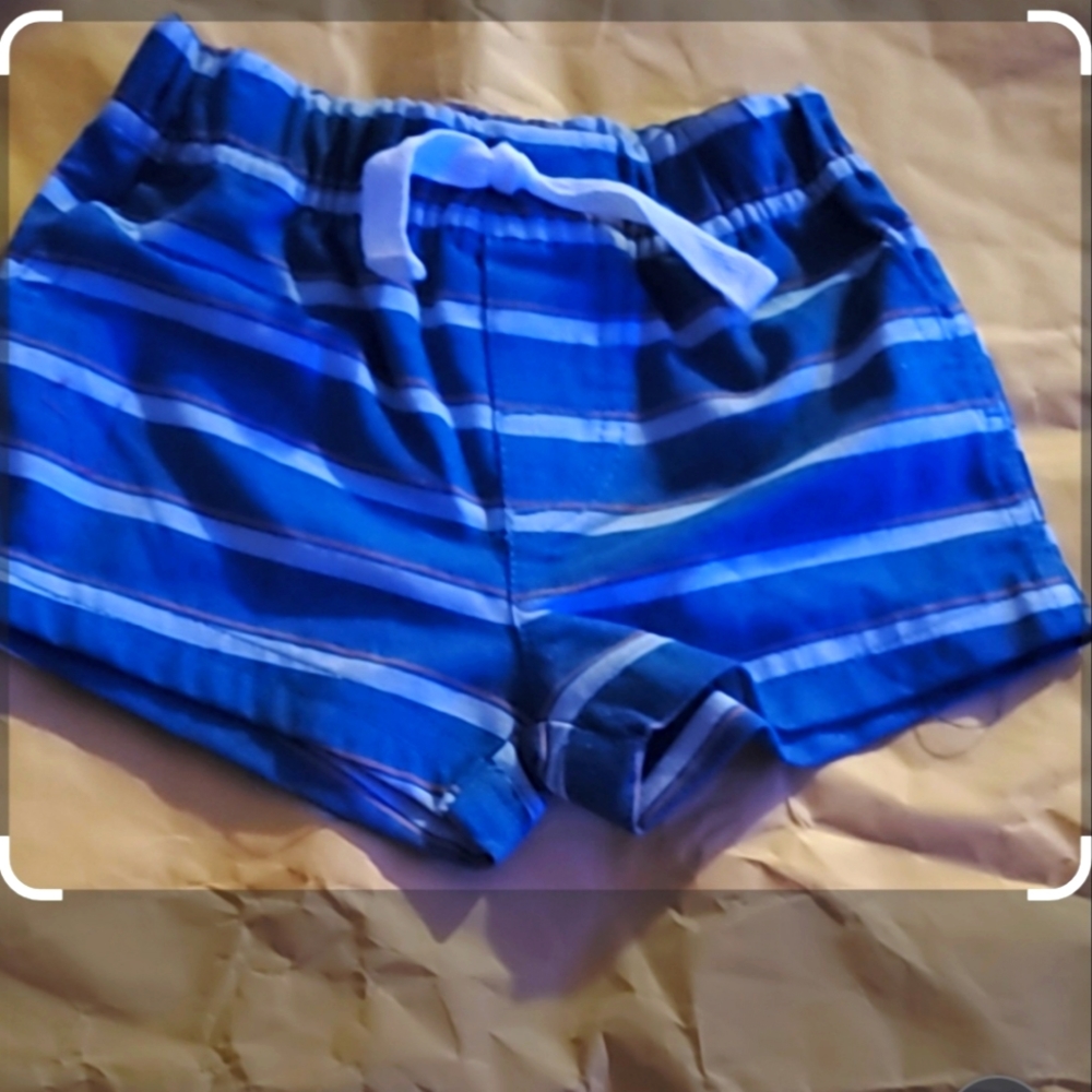 Toddler shorts